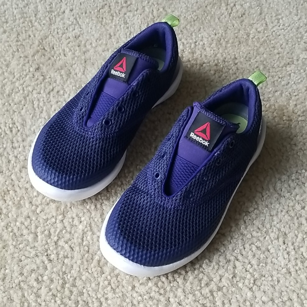 Reebok  Sneakers